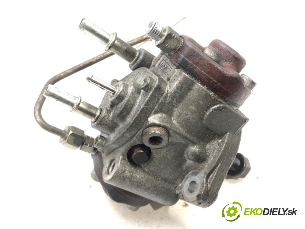 OPEL ASTRA K Sports Tourer (B16) 2015 - 2022    1.6 CDTi (35) 100 kW [136 KM] olej napędowy 2015 -  Pumpa vstrekovacia 55495425 (Vstrekovacie čerpadlá)