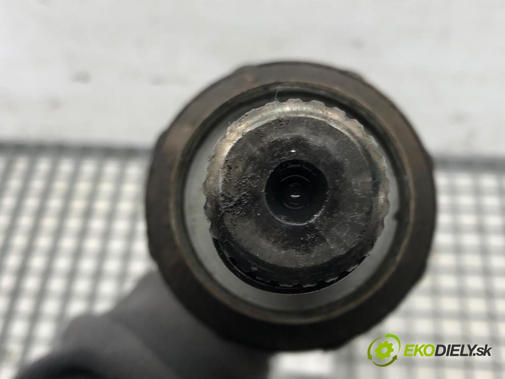 OPEL ASTRA K Sports Tourer (B16) 2015 - 2022    1.6 CDTi (35) 100 kW [136 KM] olej napędowy 2015 -  Poloos pravá  (Poloosy)