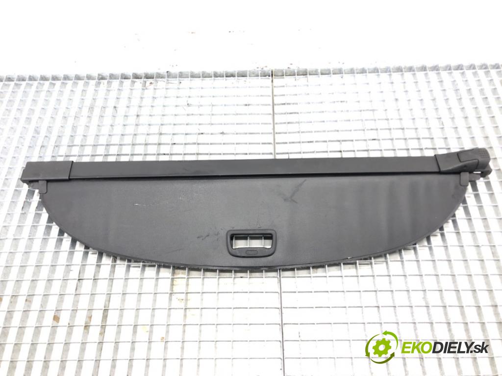 OPEL ASTRA K Sports Tourer (B16) 2015 - 2022    1.6 CDTi (35) 100 kW [136 KM] olej napędowy 2015 -  Roleta 39080257 (Rolety kufra)