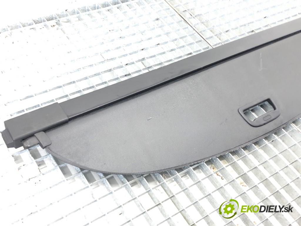 OPEL ASTRA K Sports Tourer (B16) 2015 - 2022    1.6 CDTi (35) 100 kW [136 KM] olej napędowy 2015 -  Roleta 39080257 (Rolety kufra)