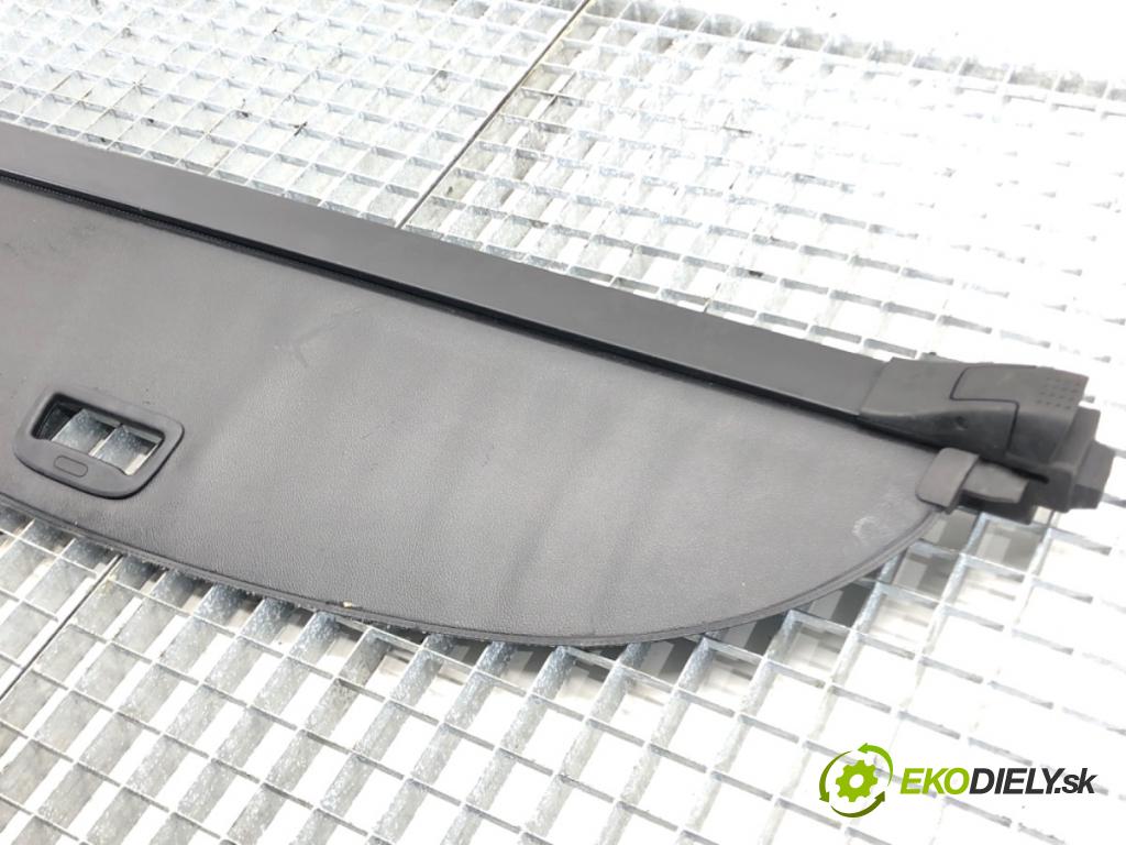 OPEL ASTRA K Sports Tourer (B16) 2015 - 2022    1.6 CDTi (35) 100 kW [136 KM] olej napędowy 2015 -  Roleta 39080257 (Rolety kufra)