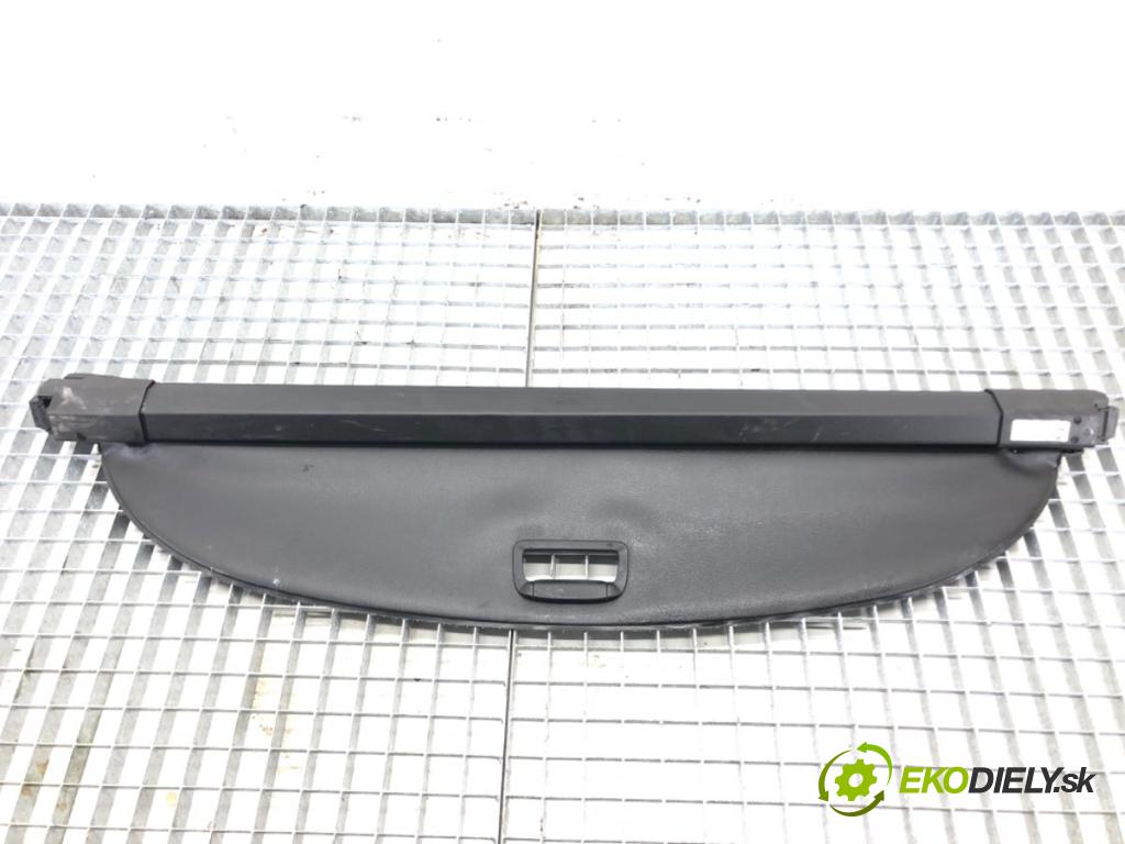 OPEL ASTRA K Sports Tourer (B16) 2015 - 2022    1.6 CDTi (35) 100 kW [136 KM] olej napędowy 2015 -  Roleta 39080257 (Rolety kufra)