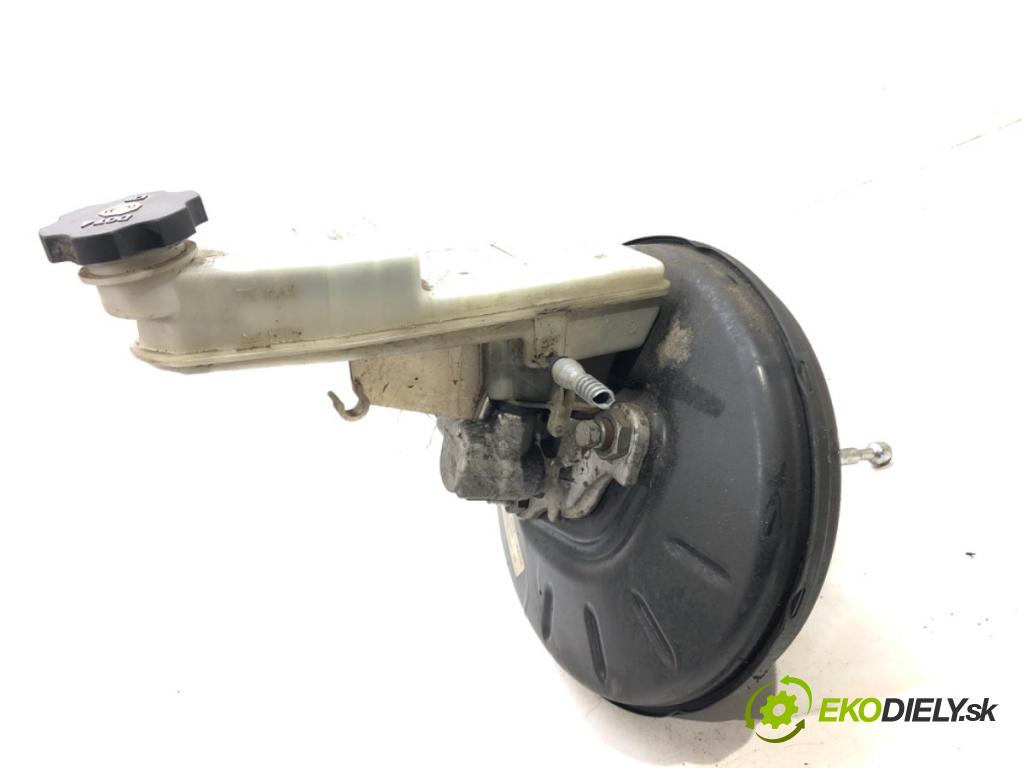 OPEL ASTRA K Sports Tourer (B16) 2015 - 2022    1.6 CDTi (35) 100 kW [136 KM] olej napędowy 2015 -  Posilovač Pumpa brzdová 13434019 (Posilňovače bŕzd)