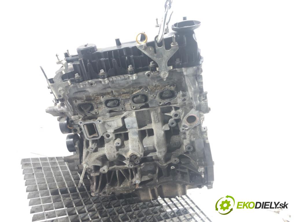 OPEL ASTRA K Sports Tourer (B16) 2015 - 2022    1.6 CDTi (35) 100 kW [136 KM] olej napędowy 2015 -  Motor B16DTH (Motory (kompletné))