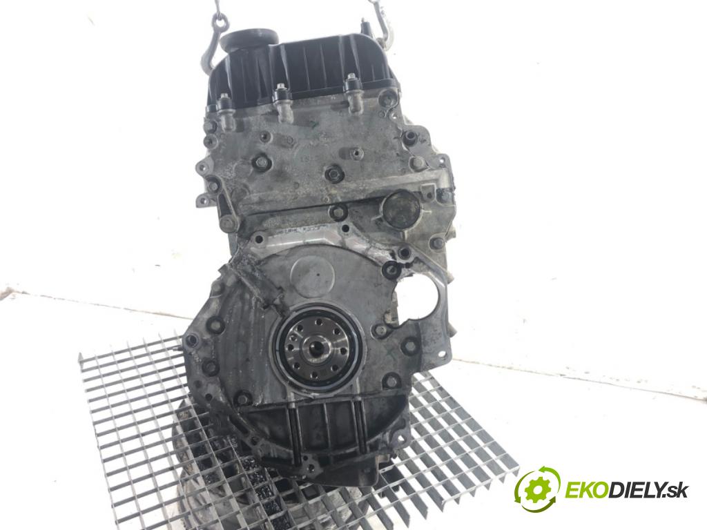 OPEL ASTRA K Sports Tourer (B16) 2015 - 2022    1.6 CDTi (35) 100 kW [136 KM] olej napędowy 2015 -  Motor B16DTH (Motory (kompletné))