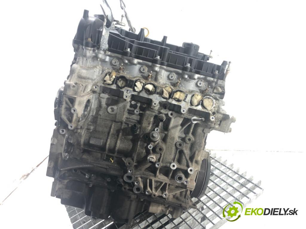 OPEL ASTRA K Sports Tourer (B16) 2015 - 2022    1.6 CDTi (35) 100 kW [136 KM] olej napędowy 2015 -  Motor B16DTH (Motory (kompletné))