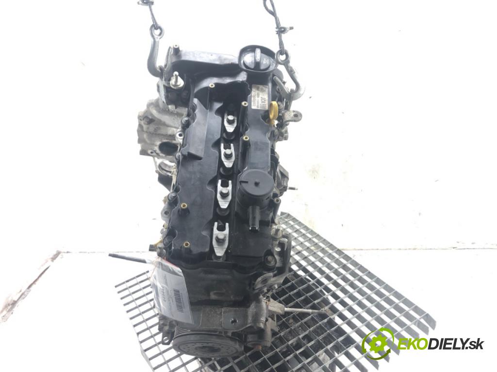 OPEL ASTRA K Sports Tourer (B16) 2015 - 2022    1.6 CDTi (35) 100 kW [136 KM] olej napędowy 2015 -  Motor B16DTH (Motory (kompletné))
