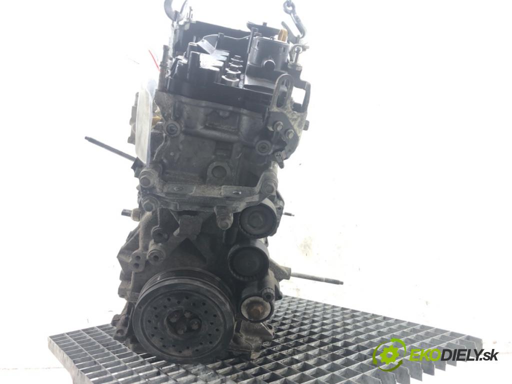 OPEL ASTRA K Sports Tourer (B16) 2015 - 2022    1.6 CDTi (35) 100 kW [136 KM] olej napędowy 2015 -  Motor B16DTH (Motory (kompletné))