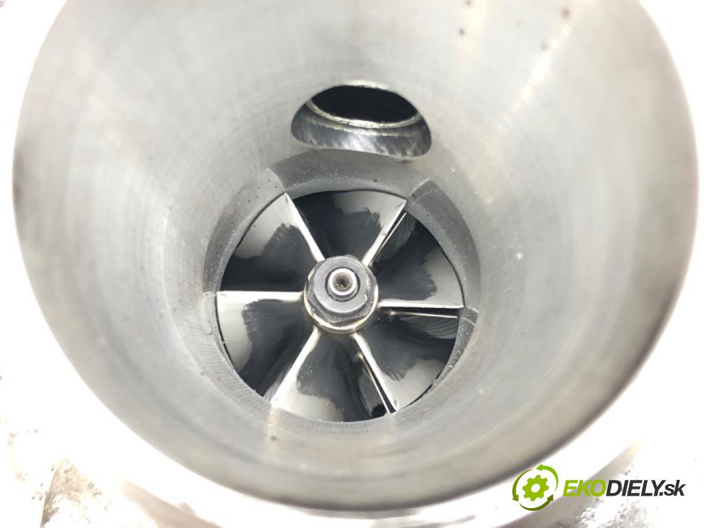 OPEL ASTRA K Sports Tourer (B16) 2015 - 2022    1.6 CDTi (35) 100 kW [136 KM] olej napędowy 2015 -  Turbodúchadlo,turbo 55493250 54389700013 (Turbodúchadlá (kompletné))