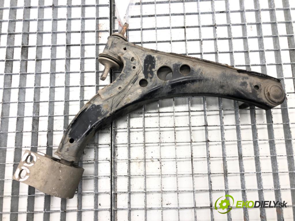 OPEL ASTRA K Kombi 2017 100 kW 1.6 CDTi (35) 1598 Rameno predný ľavy  (Kľučka dverí ostatné)