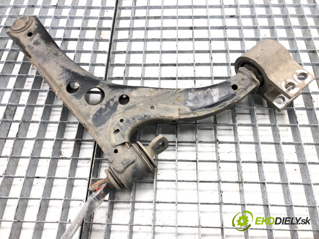 OPEL ASTRA K Kombi 2017 100 kW 1.6 CDTi (35) 1598 Rameno predný ľavy  (Kľučka dverí ostatné)