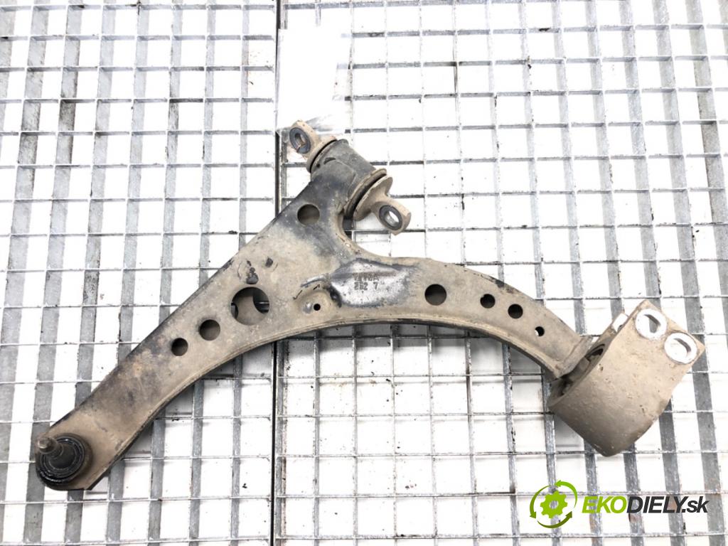 OPEL ASTRA K Kombi 2017 100 kW 1.6 CDTi (35) 1598 Rameno predný ľavy  (Kľučka dverí ostatné)