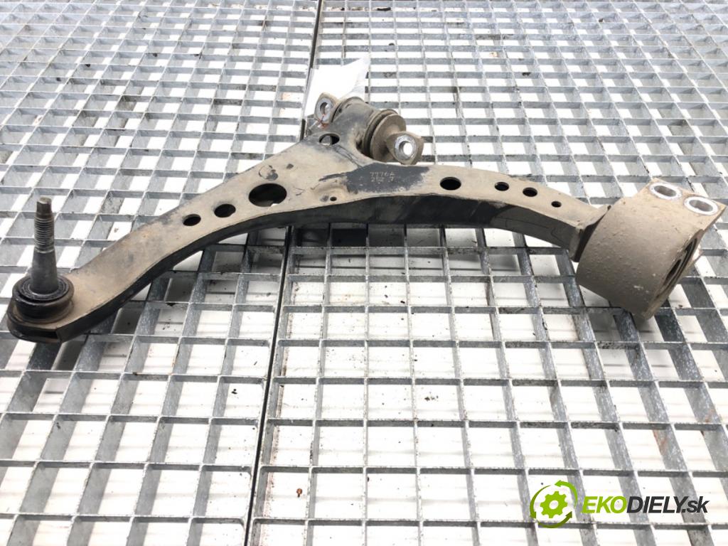 OPEL ASTRA K Kombi 2017 100 kW 1.6 CDTi (35) 1598 Rameno predný ľavy  (Kľučka dverí ostatné)