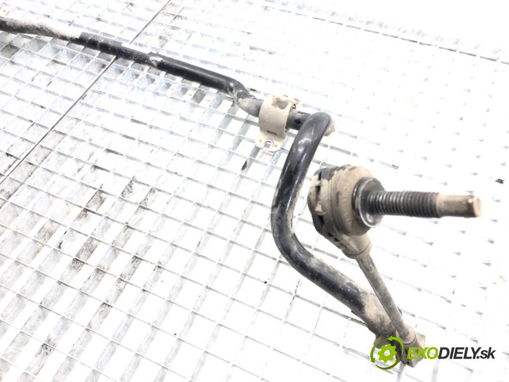 OPEL ASTRA K Sports Tourer (B16) 2015 - 2022    1.6 CDTi (35) 100 kW [136 KM] olej napędowy 2015 -  Tyč stabilizátora 39000784 (Tyče stabilizátora)