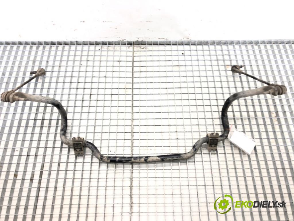 OPEL ASTRA K Sports Tourer (B16) 2015 - 2022    1.6 CDTi (35) 100 kW [136 KM] olej napędowy 2015 -  Tyč stabilizátora 39000784 (Tyče stabilizátora)