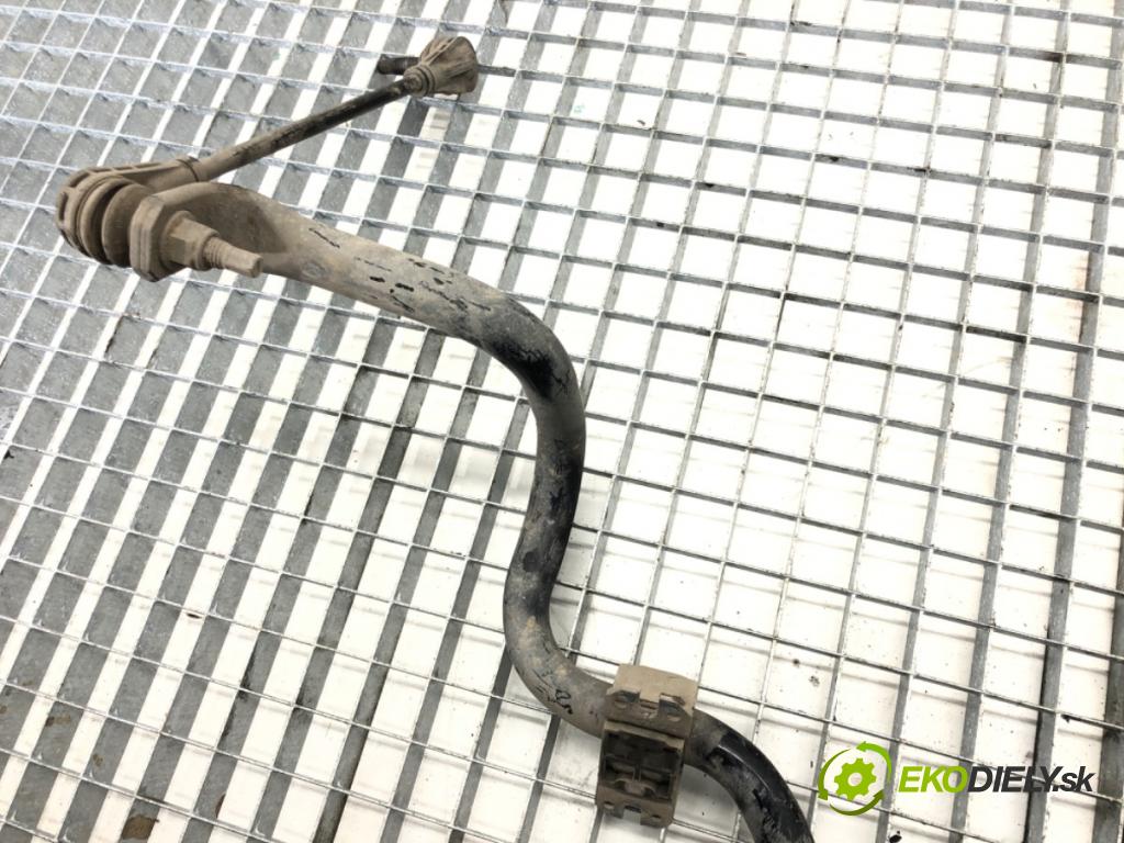 OPEL ASTRA K Sports Tourer (B16) 2015 - 2022    1.6 CDTi (35) 100 kW [136 KM] olej napędowy 2015 -  Tyč stabilizátora 39000784 (Tyče stabilizátora)