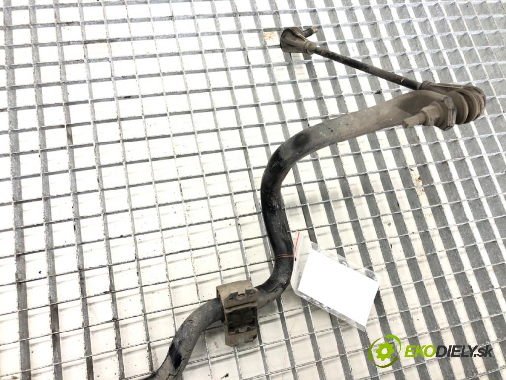 OPEL ASTRA K Sports Tourer (B16) 2015 - 2022    1.6 CDTi (35) 100 kW [136 KM] olej napędowy 2015 -  Tyč stabilizátora 39000784 (Tyče stabilizátora)