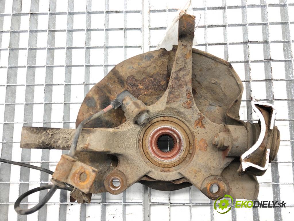 HYUNDAI MATRIX (FC) 2001 - 2010    1.5 CRDi 60 kW [82 KM] olej napędowy 2001 - 2010  náboj pravá  (Náboje)
