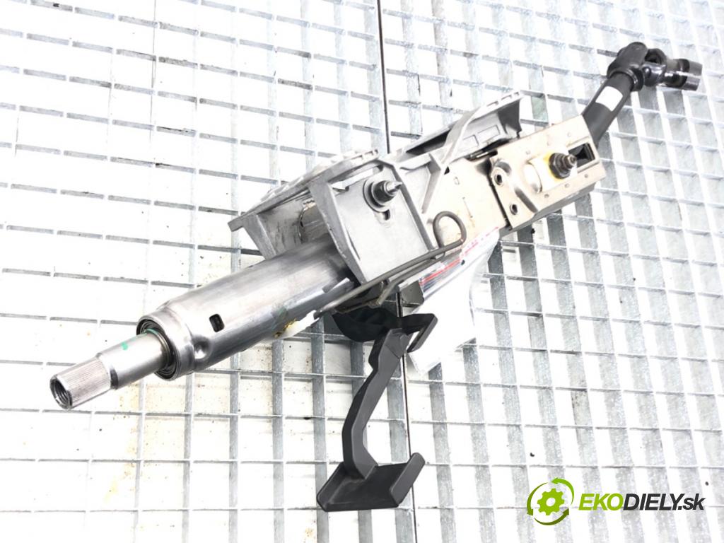 OPEL ASTRA K Sports Tourer (B16) 2015 - 2022    1.6 CDTi (35) 100 kW [136 KM] olej napędowy 2015 -  Hriadeľ, tyč volantu 39094320 (Tyče riadenia (volantu))