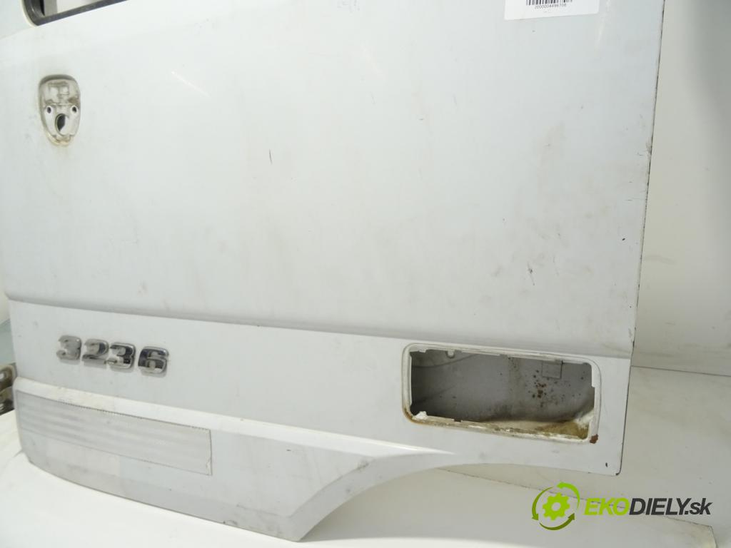 MERCEDES-BENZ ACTROS MP2 / MP3 2002 - 2022    3236 B  Dvere predný ľave  (Ostatné)