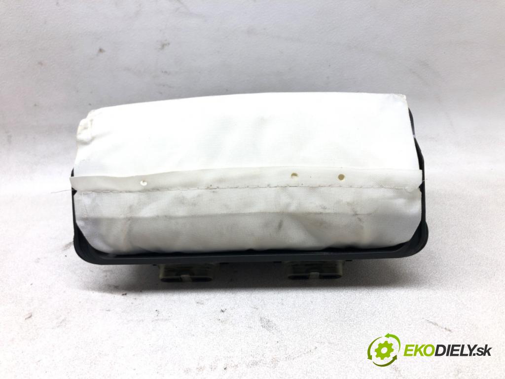 FIAT BRAVO II (198_) 2006 - 2022    1.9 D Multijet (198AXC1B) 110 kW [150 KM] olej nap  AirBag spolujazdca 00517511870 (Airbagy)