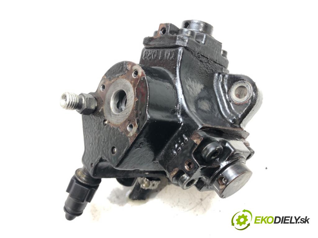FIAT BRAVO II (198_) 2006 - 2022    1.9 D Multijet (198AXC1B) 110 kW [150 KM] olej nap  Pumpa vstrekovacia 0445010185 (Vstrekovacie čerpadlá)