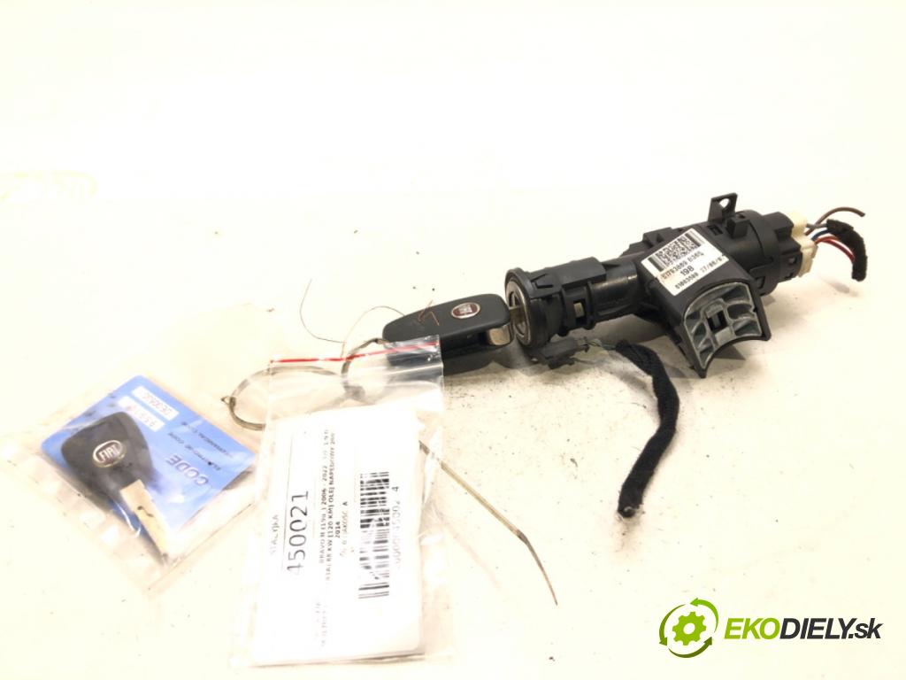 KIT TAGLIANDO PER Fiat Panda Lancia Ypsilon 312 Mild Hybrid 1.0 Filtri 3 LT Olio EUR 68,99 - Foto 12