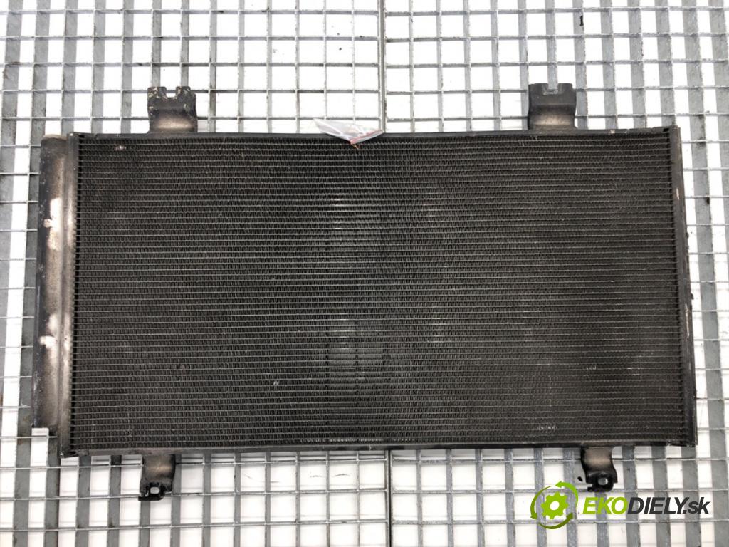 LEXUS IS II (_E2_) 2005 - 2013    250 (GSE20) 153 kW [208 KM] benzyna 2005 - 2013  Chladič klimatizácie  (Chladiče klimatizácie)