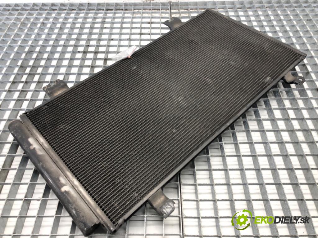 LEXUS IS II (_E2_) 2005 - 2013    250 (GSE20) 153 kW [208 KM] benzyna 2005 - 2013  Chladič klimatizácie  (Chladiče klimatizácie)