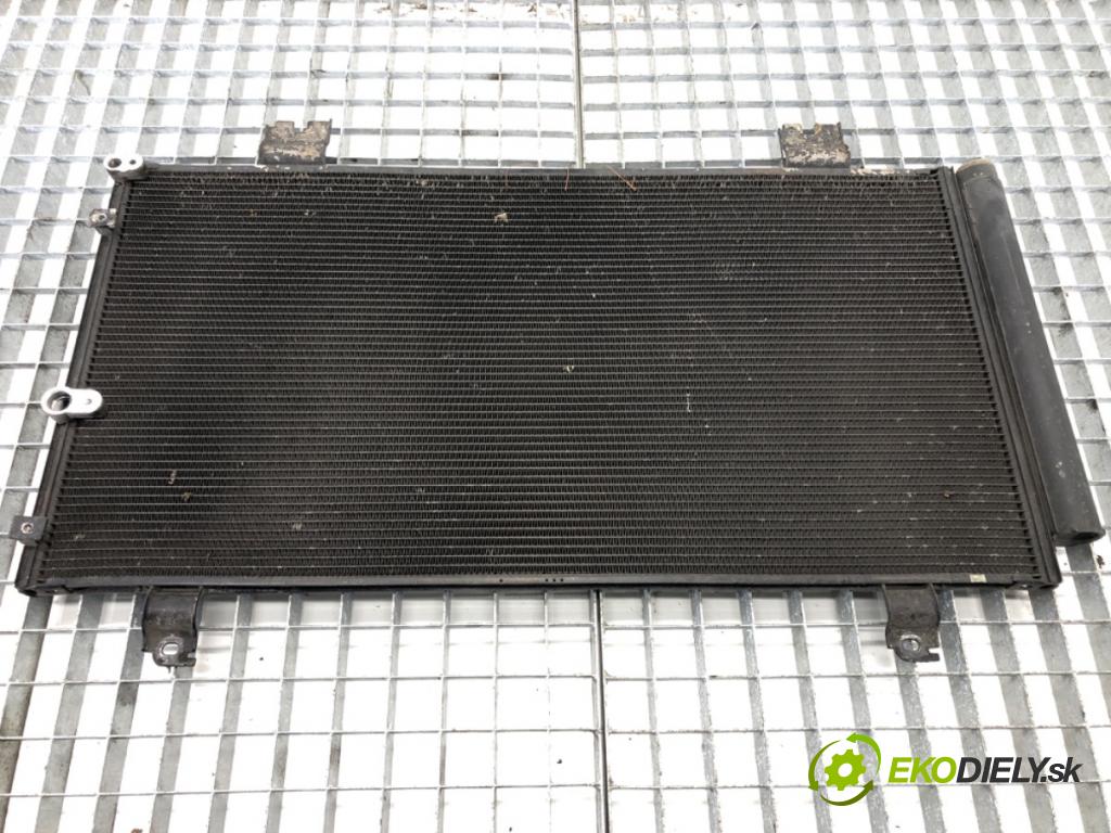 LEXUS IS II (_E2_) 2005 - 2013    250 (GSE20) 153 kW [208 KM] benzyna 2005 - 2013  Chladič klimatizácie  (Chladiče klimatizácie)