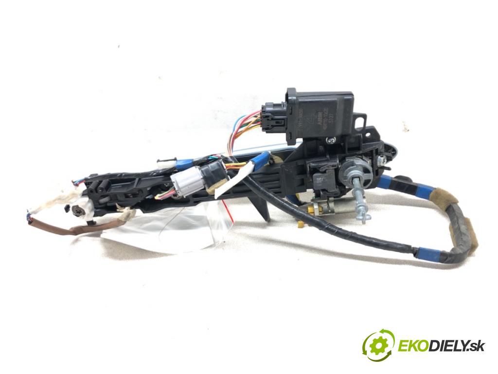 LEXUS IS II (_E2_) 2005 - 2013    250 (GSE20) 153 kW [208 KM] benzyna 2005 - 2013  Kľučka predný ľavá strana vonkajšia  (Vonkajšie predné ľavé)