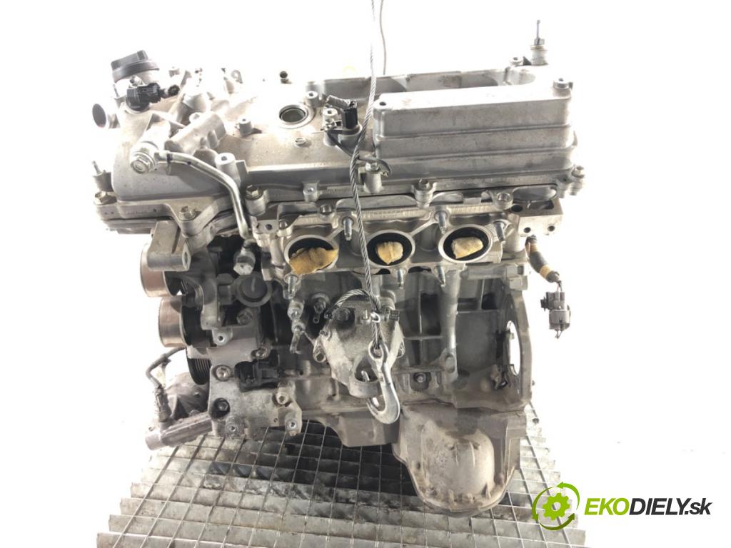 LEXUS IS II (_E2_) 2005 - 2013    250 (GSE20) 153 kW [208 KM] benzyna 2005 - 2013  motor 4GR-FSE (Motory (kompletní))