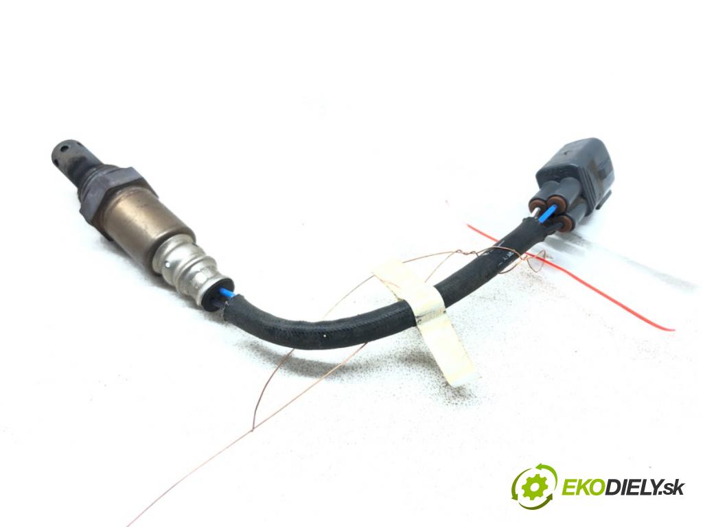 LEXUS IS II (_E2_) 2005 - 2013    250 (GSE20) 153 kW [208 KM] benzyna 2005 - 2013  sonda lambda 89467-30010 (Lambda sondy)