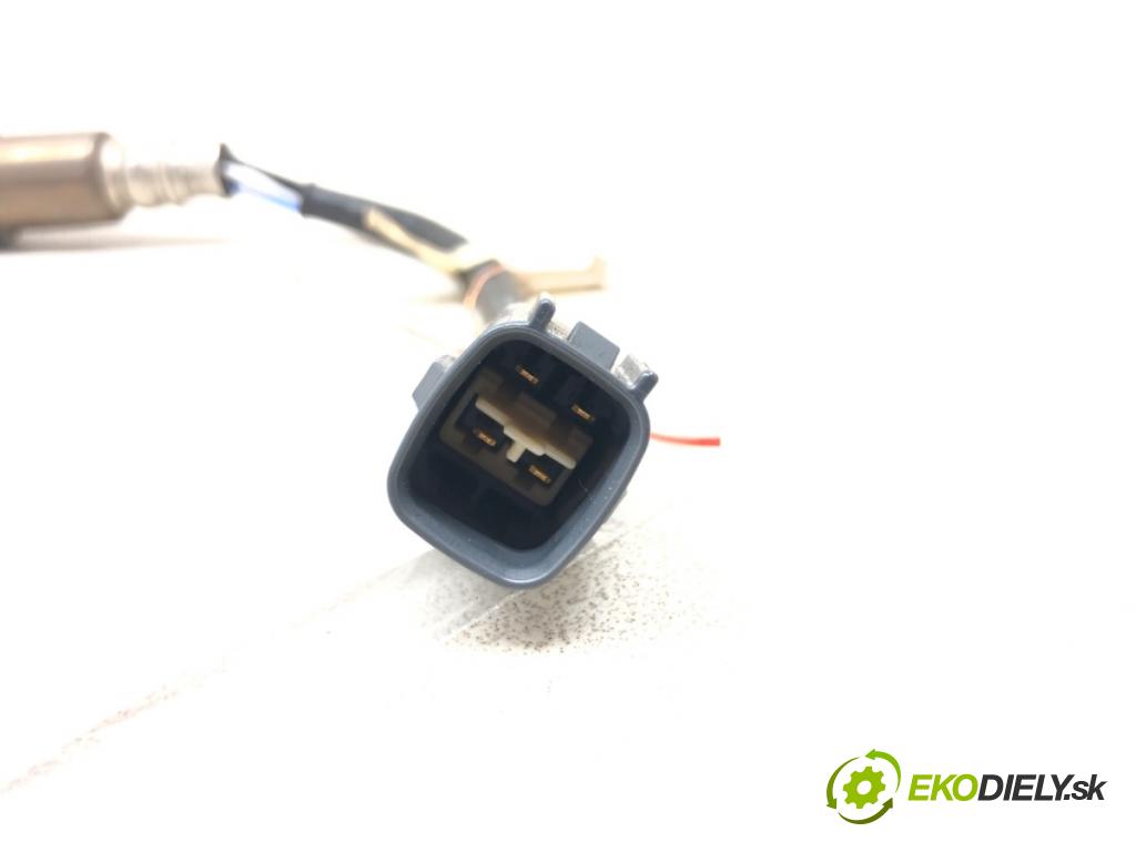 LEXUS IS II (_E2_) 2005 - 2013    250 (GSE20) 153 kW [208 KM] benzyna 2005 - 2013  sonda lambda 89467-30010 (Lambda sondy)