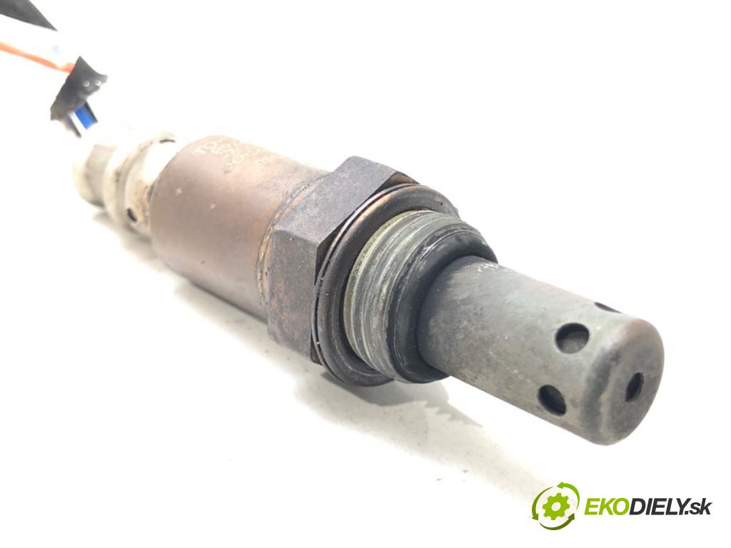 LEXUS IS II (_E2_) 2005 - 2013    250 (GSE20) 153 kW [208 KM] benzyna 2005 - 2013  sonda lambda 89467-30010 (Lambda sondy)