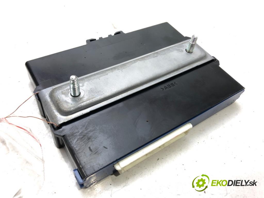 LEXUS IS II (_E2_) 2005 - 2013    250 (GSE20) 153 kW [208 KM] benzyna 2005 - 2013  Modul Riadiaca jednotka ASSY 89940-53010 (Ostatné)