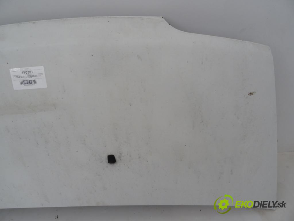Centralina Aggiuntiva ChipPower CRS Per Fiat Ducato 2.0 JTD 2001-2006 - Tuning Diesel, Plug & Drive, +30% Potenza