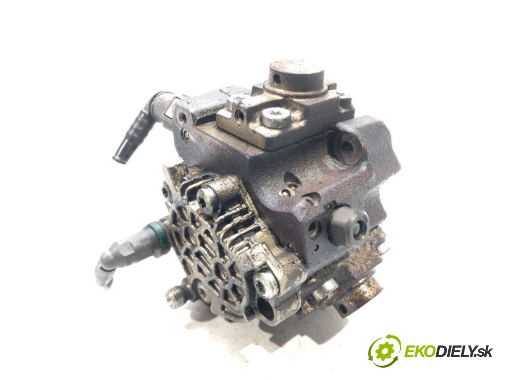 CITROEN C5 III (RD_) 2008 - 2022    1.6 HDi 110 80 kW [109 KM] olej napędowy 2008 - 20  Pumpa vstrekovacia 9683703780 (Vstrekovacie čerpadlá)