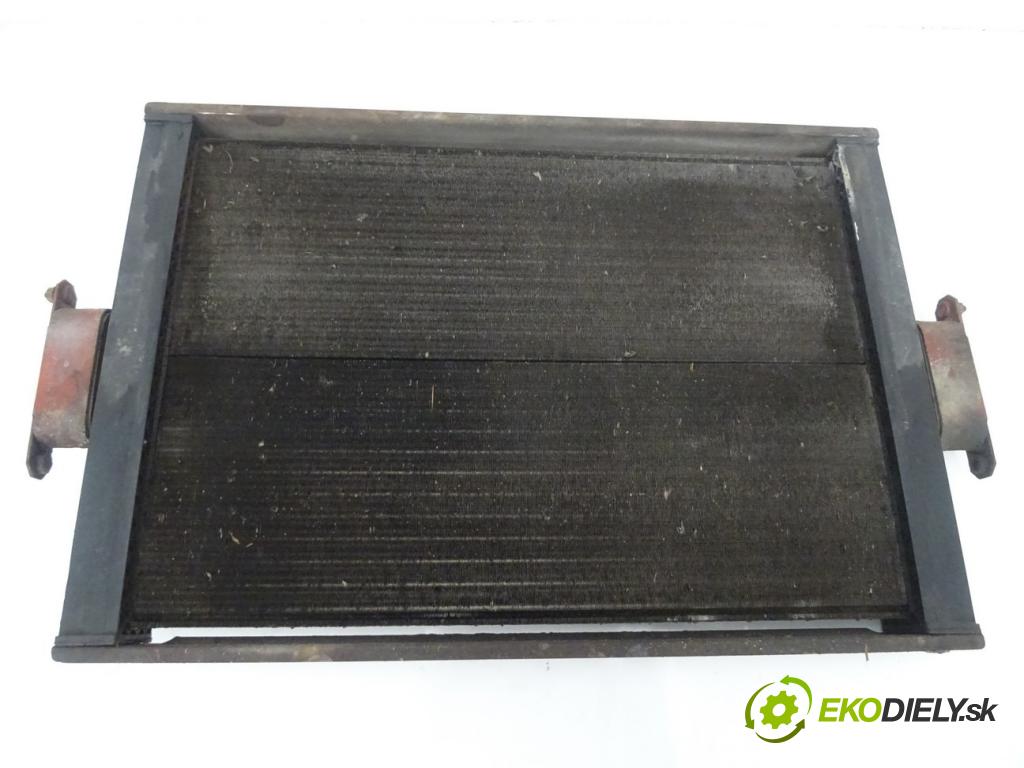 IVECO DAILY II Platforma / podwozie 1989 - 1999    49-10 (13050211, 13050231, 13050304, 13050311, 130  Chladič vody  (Chladiče vody)