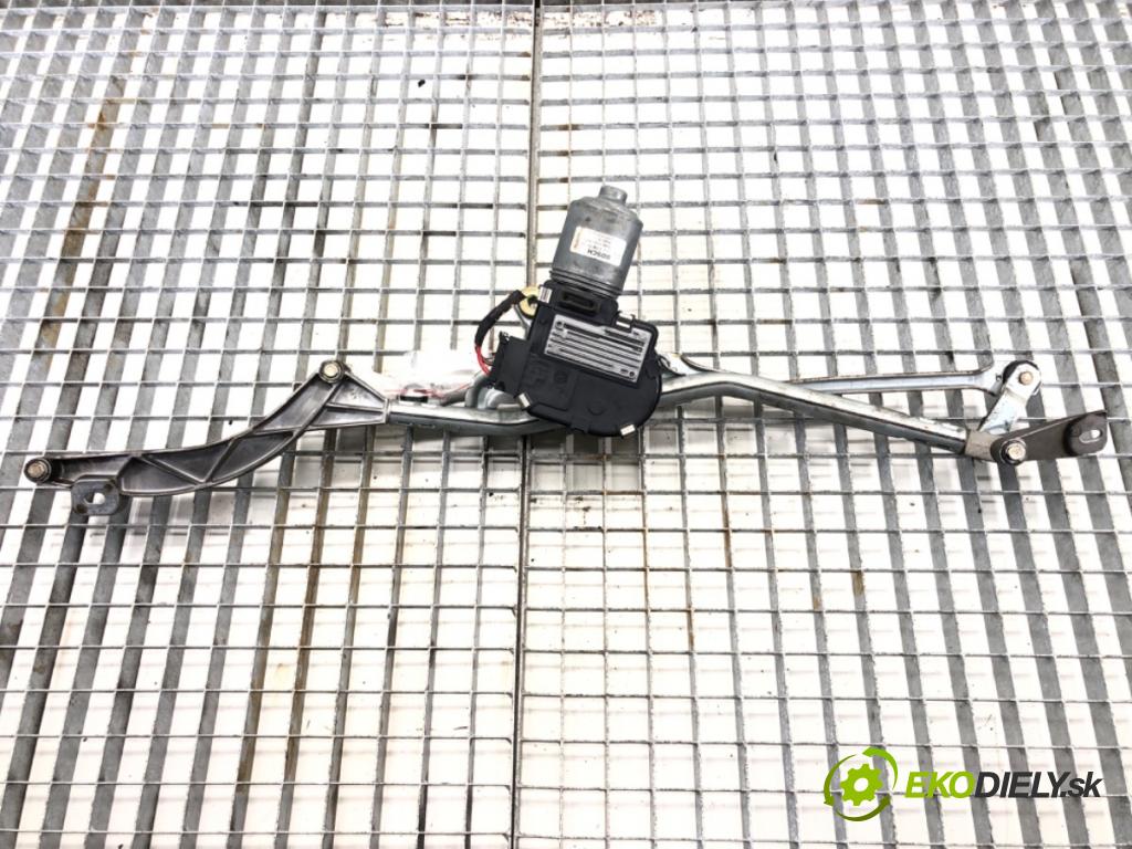 MERCEDES-BENZ CLS (C219) 2004 - 2011    CLS 350 (219.356) 200 kW [272 KM] benzyna 2004 - 2  Mechanizmus stieračov predný 2198200142 (Motorčeky stieračov predné)