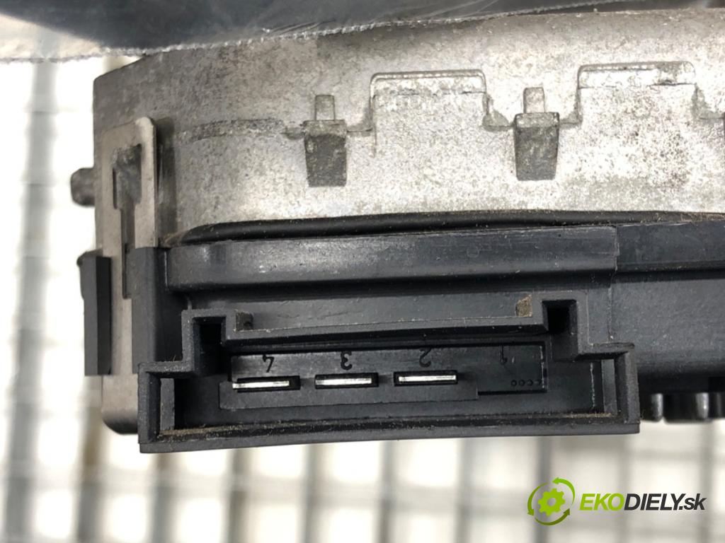 MERCEDES-BENZ CLS (C219) 2004 - 2011    CLS 350 (219.356) 200 kW [272 KM] benzyna 2004 - 2  Mechanizmus stieračov predný 2198200142 (Motorčeky stieračov predné)