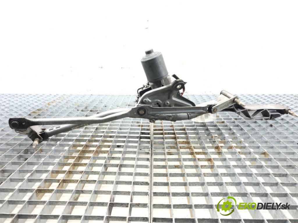 MERCEDES-BENZ CLS (C219) 2004 - 2011    CLS 350 (219.356) 200 kW [272 KM] benzyna 2004 - 2  Mechanizmus stieračov predný 2198200142 (Motorčeky stieračov predné)