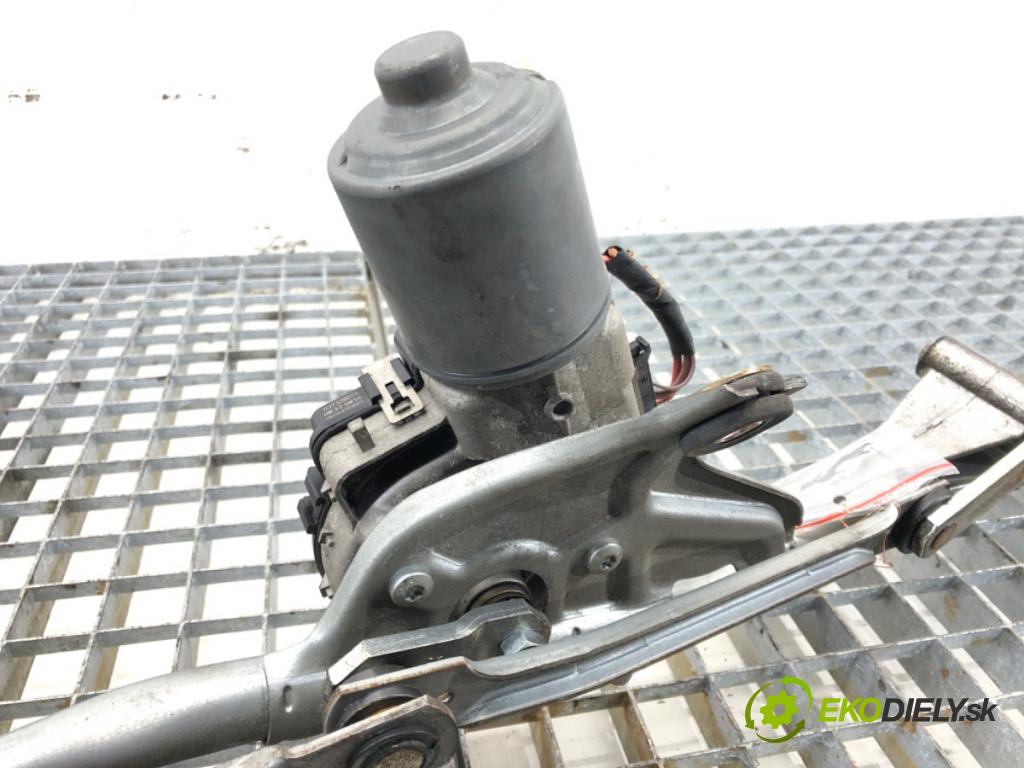 MERCEDES-BENZ CLS (C219) 2004 - 2011    CLS 350 (219.356) 200 kW [272 KM] benzyna 2004 - 2  Mechanizmus stieračov predný 2198200142 (Motorčeky stieračov predné)