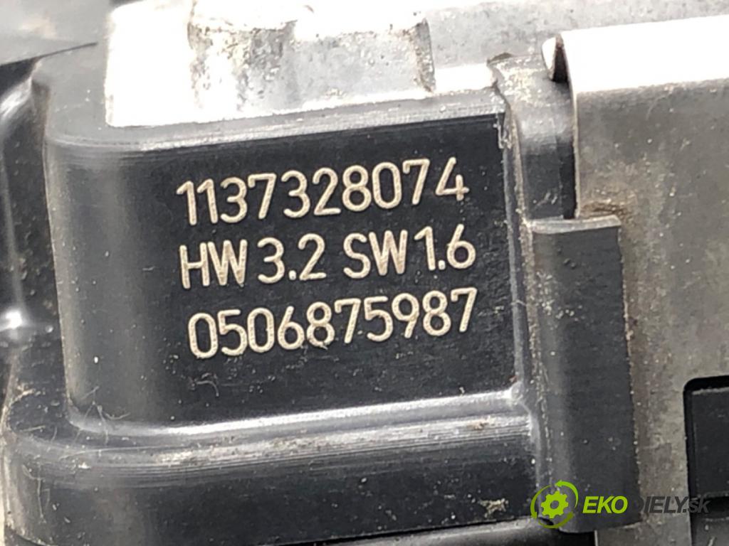 MERCEDES-BENZ CLS (C219) 2004 - 2011    CLS 350 (219.356) 200 kW [272 KM] benzyna 2004 - 2  Mechanizmus stieračov predný 2198200142 (Motorčeky stieračov predné)