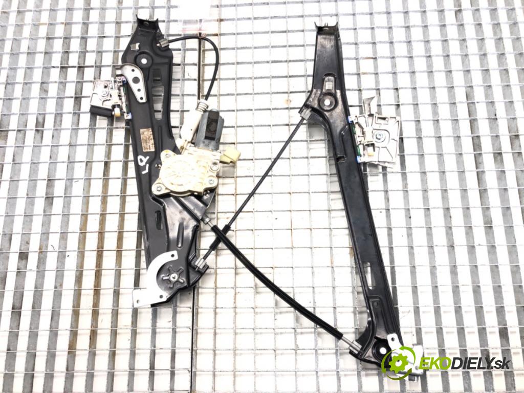 MERCEDES-BENZ CLS (C219) 2004 - 2011    CLS 350 (219.356) 200 kW [272 KM] benzyna 2004 - 2  mechanismus okna přední část levý A2197200946