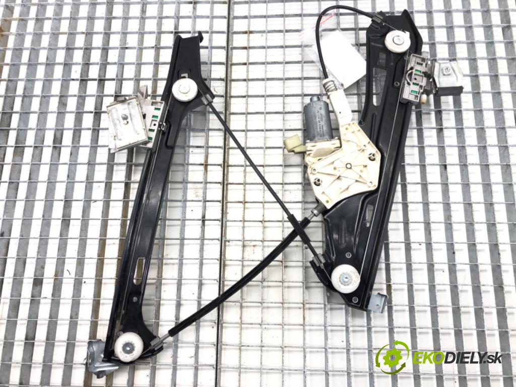 MERCEDES-BENZ CLS (C219) 2004 - 2011    CLS 350 (219.356) 200 kW [272 KM] benzyna 2004 - 2  mechanismus okna přední část levý A2197200946