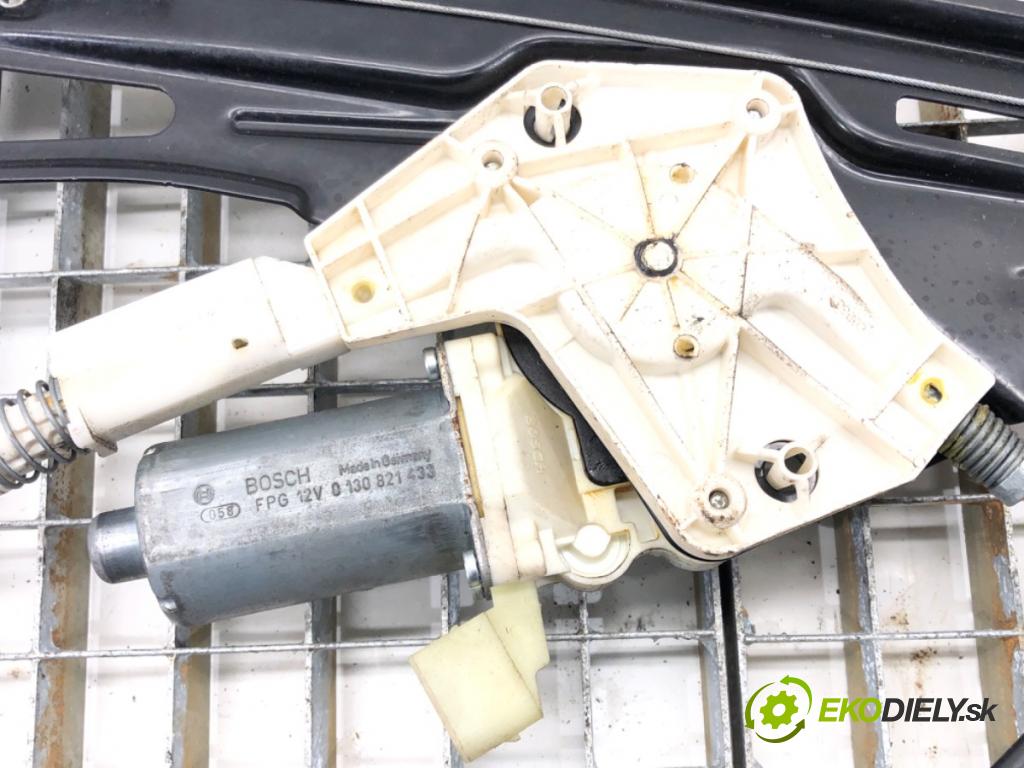 MERCEDES-BENZ CLS (C219) 2004 - 2011    CLS 350 (219.356) 200 kW [272 KM] benzyna 2004 - 2  mechanismus okna přední část levý A2197200946