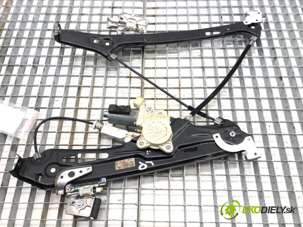 MERCEDES-BENZ CLS (C219) 2004 - 2011    CLS 350 (219.356) 200 kW [272 KM] benzyna 2004 - 2  mechanismus okna přední část levý A2197200946