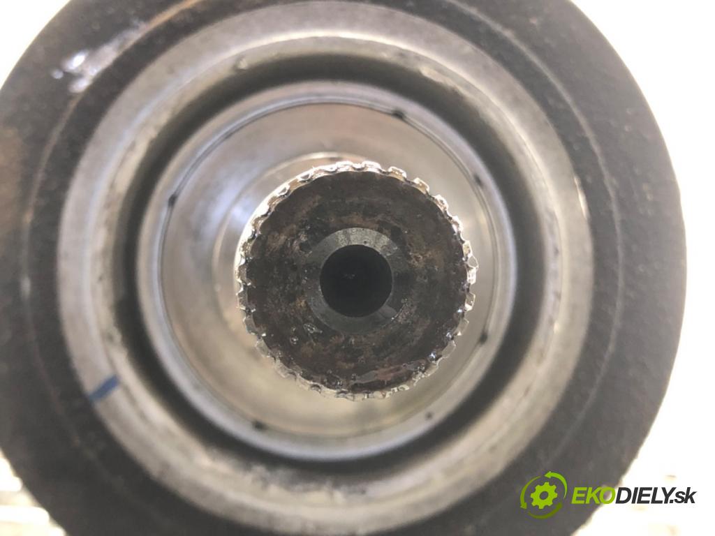 MERCEDES-BENZ CLS (C219) 2004 - 2011    CLS 350 (219.356) 200 kW [272 KM] benzyna 2004 - 2  Poloos ľavá strana  (Poloosy)