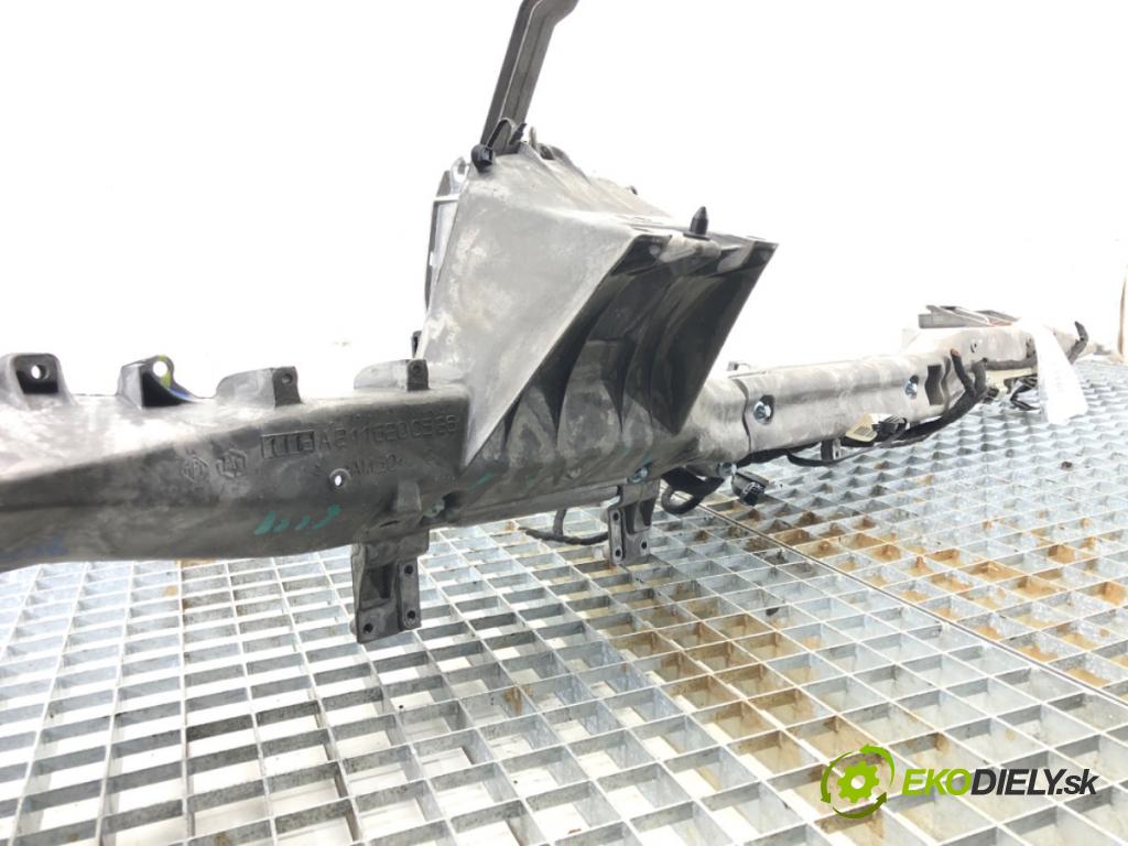MERCEDES-BENZ CLS (C219) 2004 - 2011    CLS 350 (219.356) 200 kW [272 KM] benzyna 2004 - 2  Výstuha interiéru A2116200586